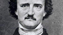 Timeline: Edgar Allen Poe