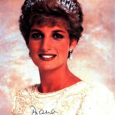 Timeline: Princess Diana