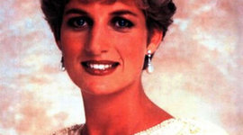 Timeline: Princess Diana