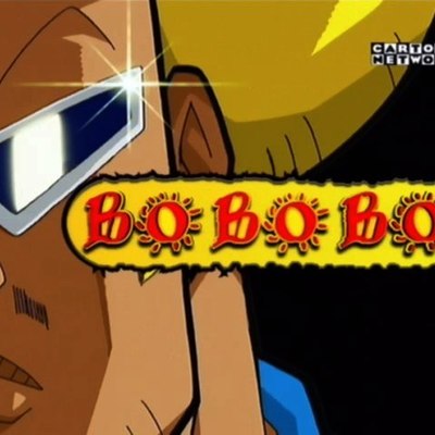 Timeline: Bobobo