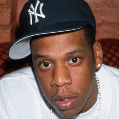 Timeline: Jay Z by Dayonna Clark