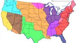 Timeline: Manifest Destiny/Westward Expansion.