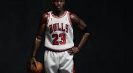 Timeline: Micheal Jordan