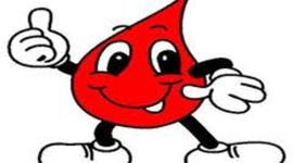 Timeline: Blood History