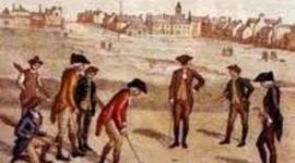 Timeline: BREVE HISTORIA DEL GOLF