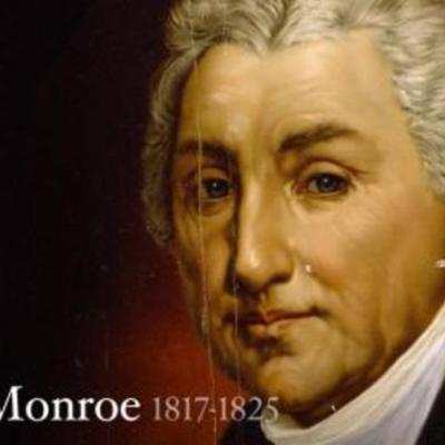 Timeline: the life of james monroe