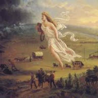 Timeline: Manifest Destiny