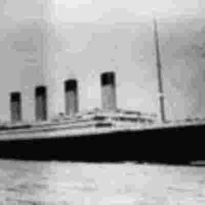 Timeline: The Titanic
