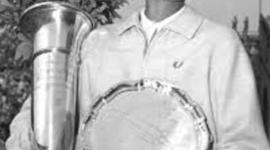 Timeline: Althea Gibson