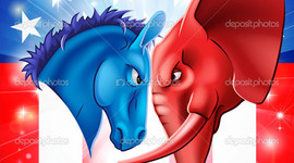 Timeline: Presidential Parties Timeline