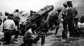 Timeline: Imperialismo y Primera Guerra Mundial