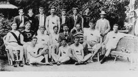 Timeline: Olympics Timeline