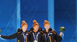 Timeline: Olymipc History