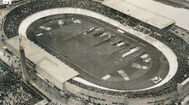 Timeline: Olympic timeline