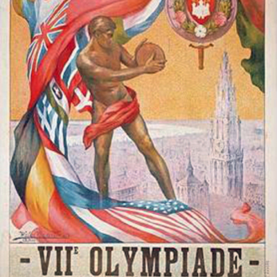Timeline: Olympic Games Timeline