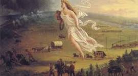Timeline: "western Expantion/ Manifest Destiny Timeline"
