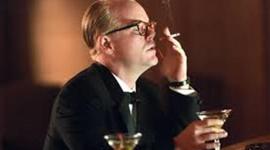 Timeline: The Career of Philip Seymour Hoffman