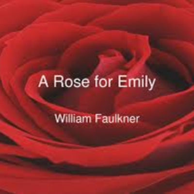 Timeline: A Rose for Emily