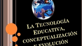 Timeline: Evolucion de la Tecnologia Educativa
