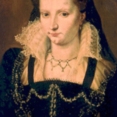 Timeline: The Life Of Marguerite de Valois