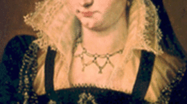 Timeline: The Life Of Marguerite de Valois