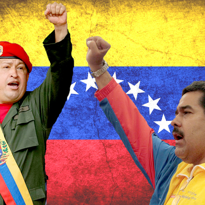 Timeline: Nacionalizaciones y expropiaciones en Venezuela