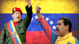 Timeline: Nacionalizaciones y expropiaciones en Venezuela