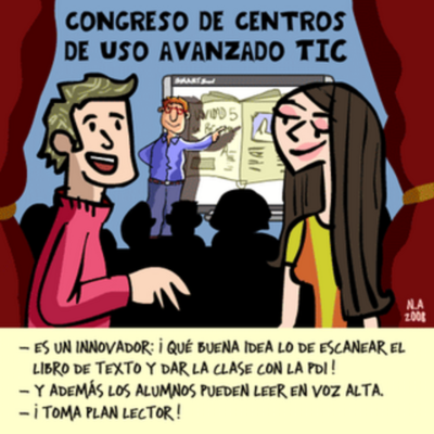 Timeline: PROYECTOS DE INTEGRACIÓN EN EL COLEGIO