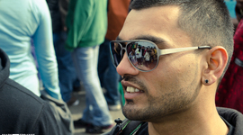 Timeline: Ravisher's Timeline