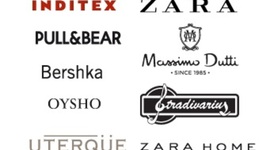 Timeline: Grupo inditex