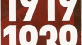 Timeline: Causes of WW2  1919 - 1939