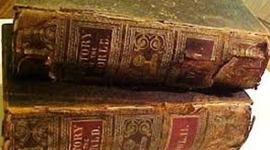 Timeline: BLAST FROM THE PAST