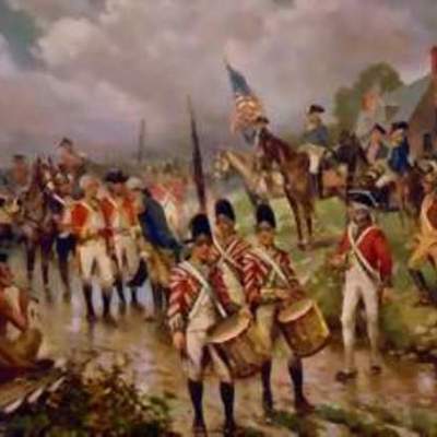Timeline: French and American Revolution