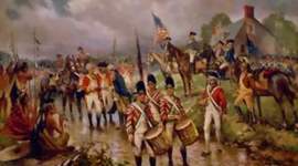 Timeline: French and American Revolution