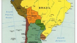 Timeline: Coffee Isn't the Only Thing Happening in the South