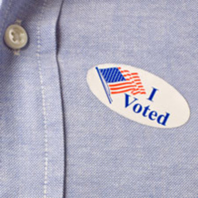 Timeline: >>Voting Rights In America<<