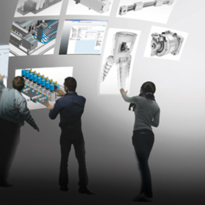 Timeline: Historia de la simulacion