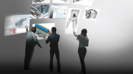 Timeline: Historia de la simulacion