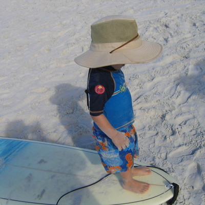 Timeline: Peter's Timeline