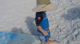 Timeline: Peter's Timeline