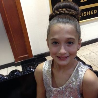 Timeline: Nevaeh Love Mendez's Personal Timeline (Feb 18, 2014)