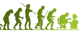 Timeline: Avance y desarrollo de la tecnología