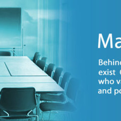 Timeline: History of Management