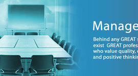 Timeline: History of Management