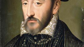 Timeline: Henry the II