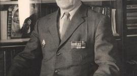 Timeline: Чирков Сергей Иванович