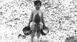 Timeline: CHILD LABOR