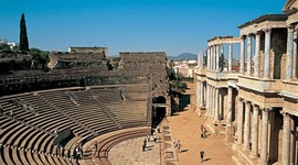 Timeline: Desde el mundo romano hasta ahora Ana Rosado González