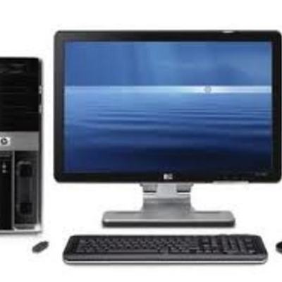 Timeline: Evolução dos computadores