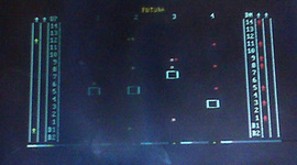 Timeline: Historia de la simulación